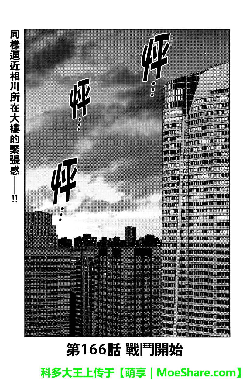 天空侵犯韩漫全集-第166话无删减无遮挡章节图片 