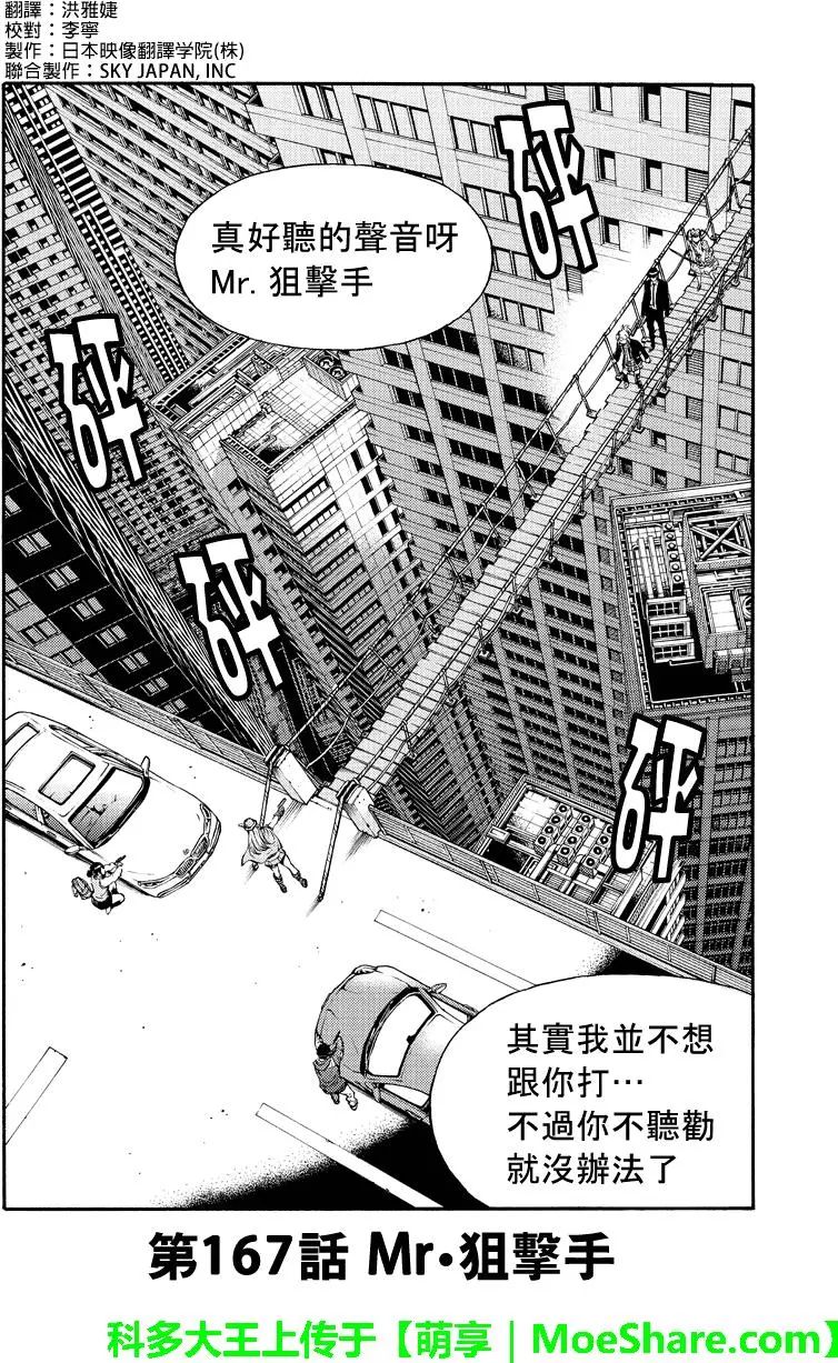 天空侵犯韩漫全集-第167话无删减无遮挡章节图片 