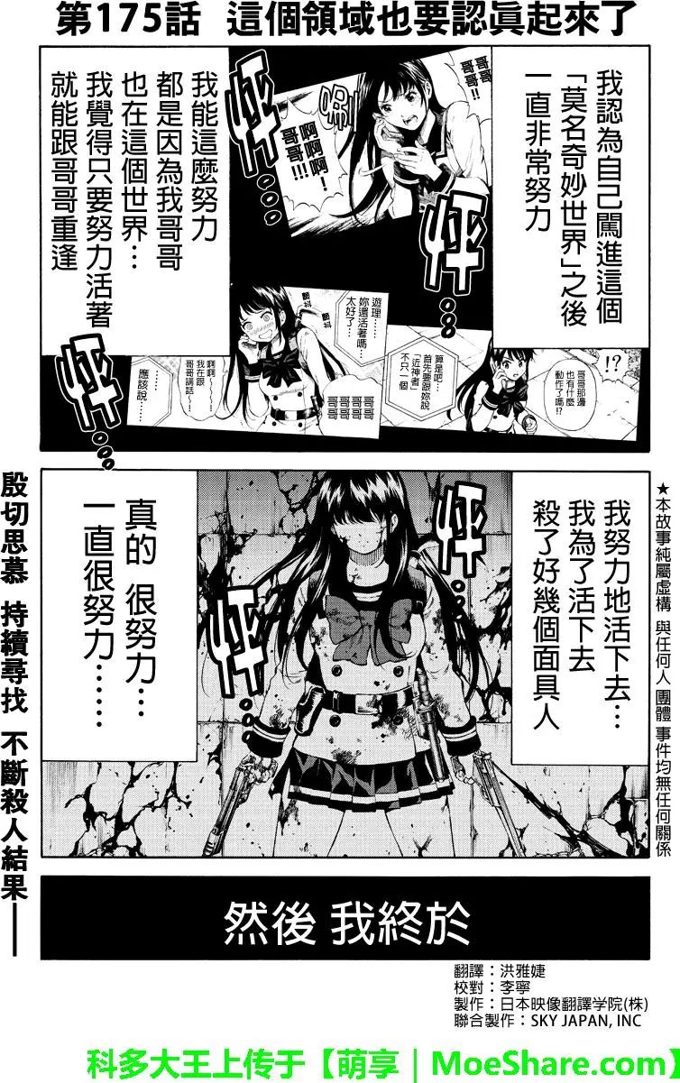 天空侵犯韩漫全集-第175话无删减无遮挡章节图片 