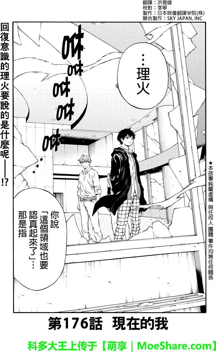 天空侵犯韩漫全集-第176话无删减无遮挡章节图片 