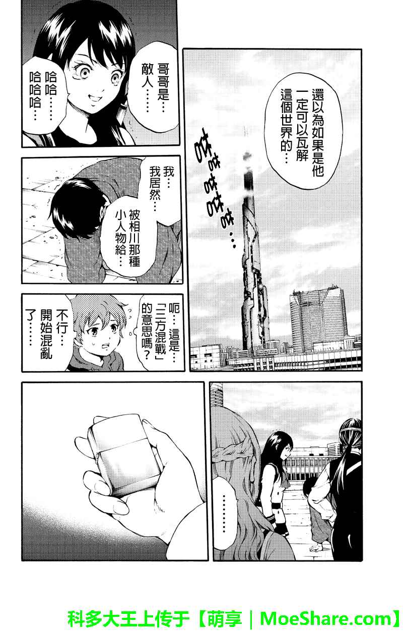 天空侵犯韩漫全集-第179话无删减无遮挡章节图片 