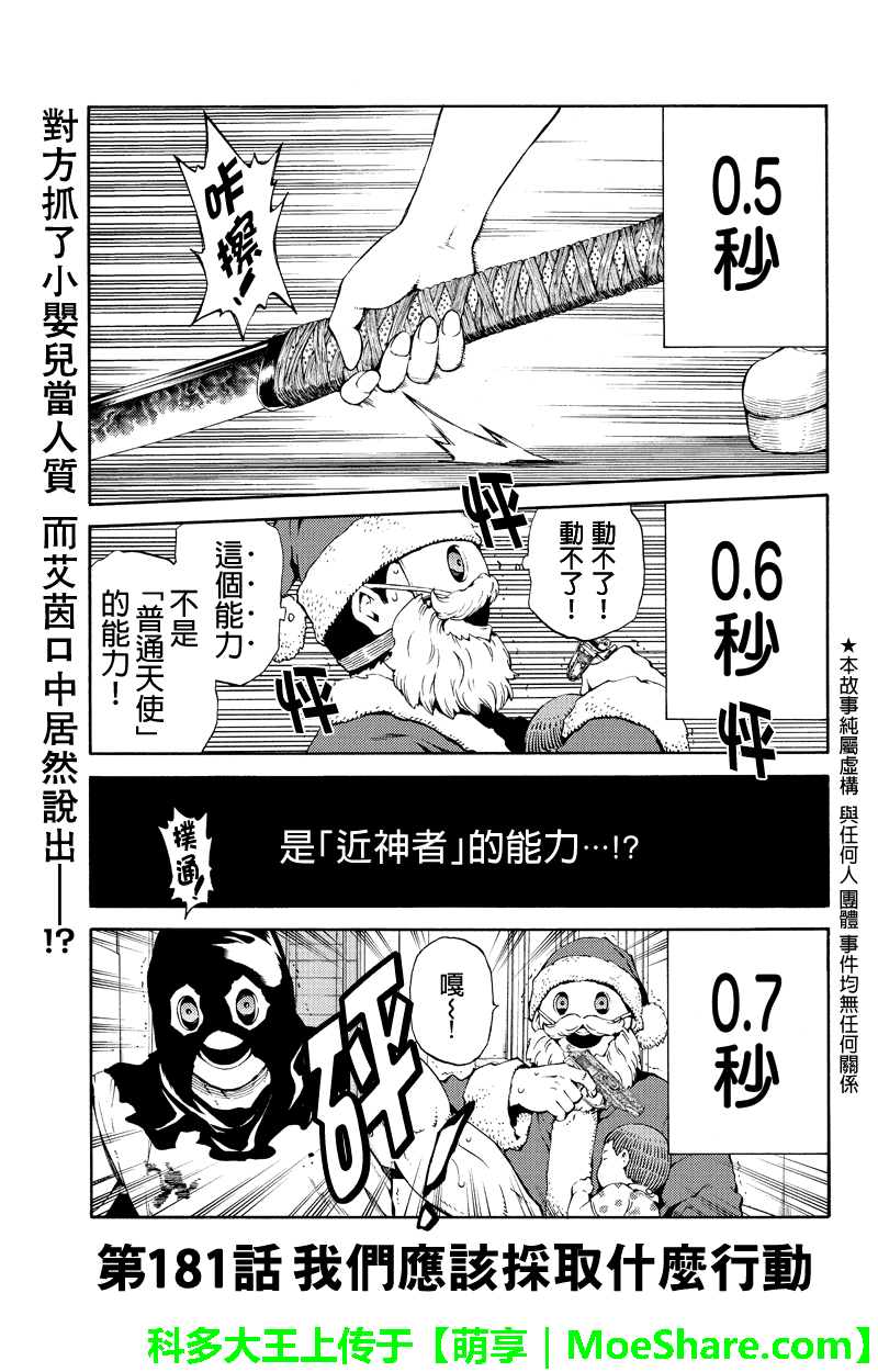 天空侵犯韩漫全集-第181话无删减无遮挡章节图片 