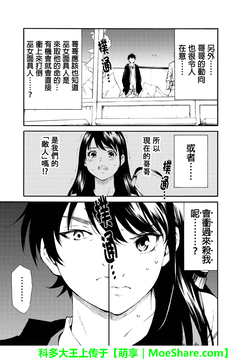 天空侵犯韩漫全集-第186话无删减无遮挡章节图片 