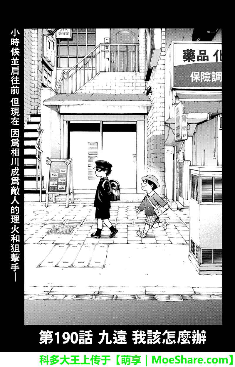 天空侵犯韩漫全集-第190话无删减无遮挡章节图片 