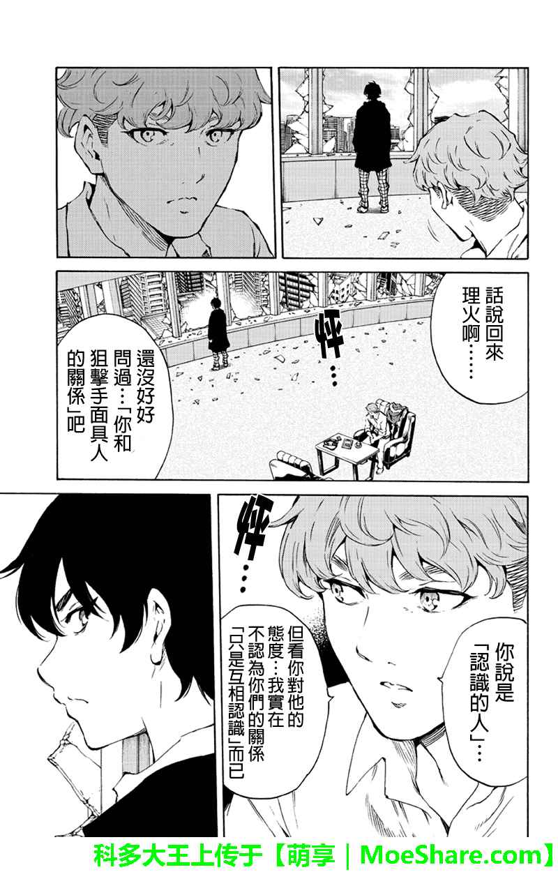 天空侵犯韩漫全集-第190话无删减无遮挡章节图片 