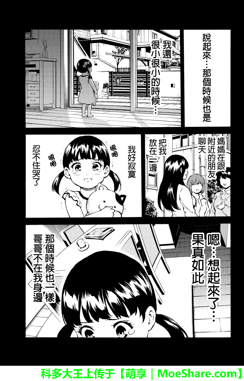 天空侵犯韩漫全集-第195话无删减无遮挡章节图片 