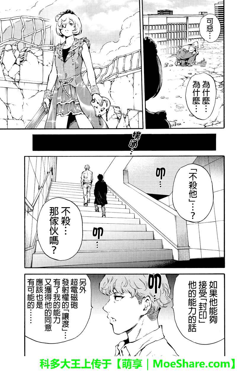天空侵犯韩漫全集-第195话无删减无遮挡章节图片 