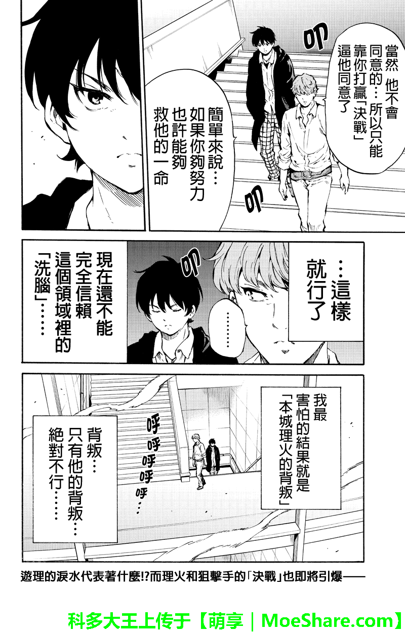 天空侵犯韩漫全集-第195话无删减无遮挡章节图片 