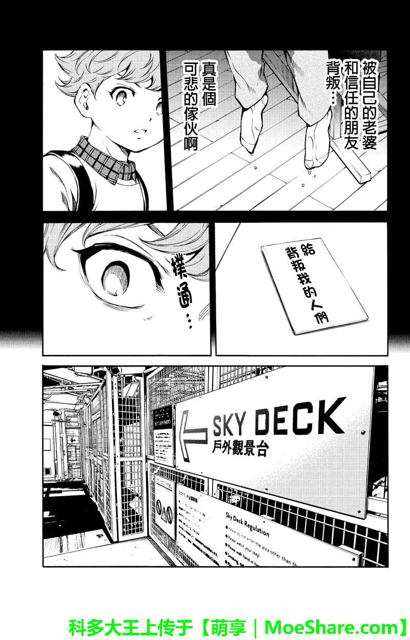 天空侵犯韩漫全集-第196话无删减无遮挡章节图片 