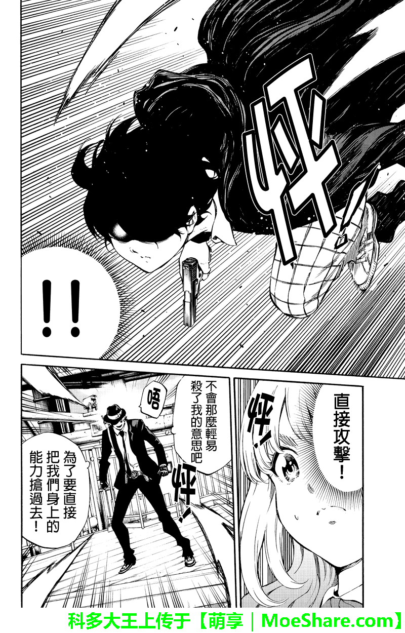 天空侵犯韩漫全集-第197话无删减无遮挡章节图片 