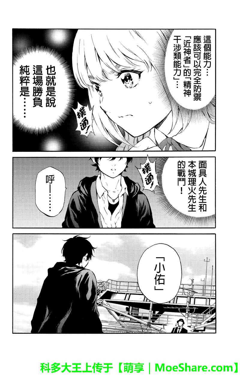 天空侵犯韩漫全集-第197话无删减无遮挡章节图片 