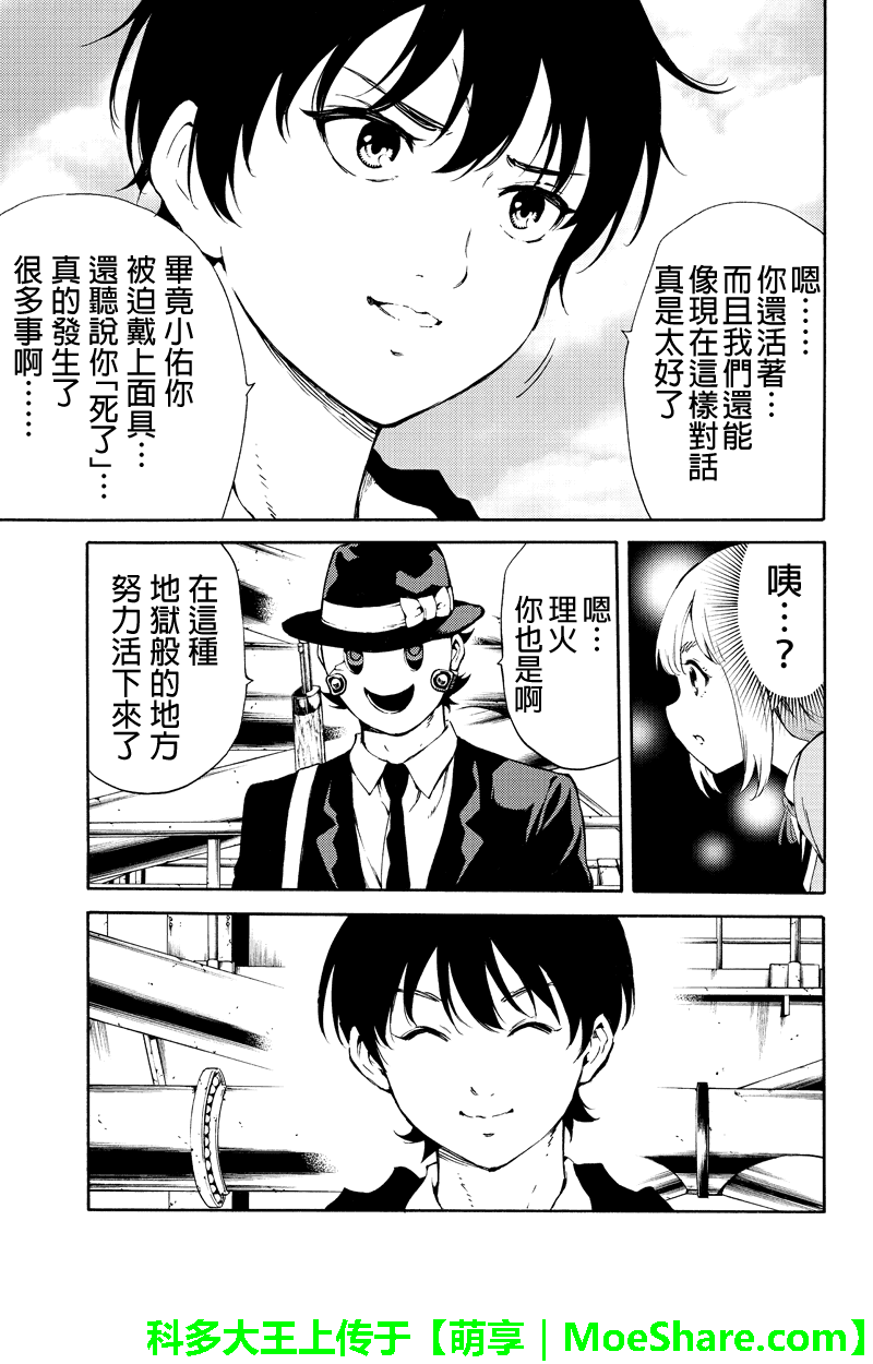 天空侵犯韩漫全集-第197话无删减无遮挡章节图片 