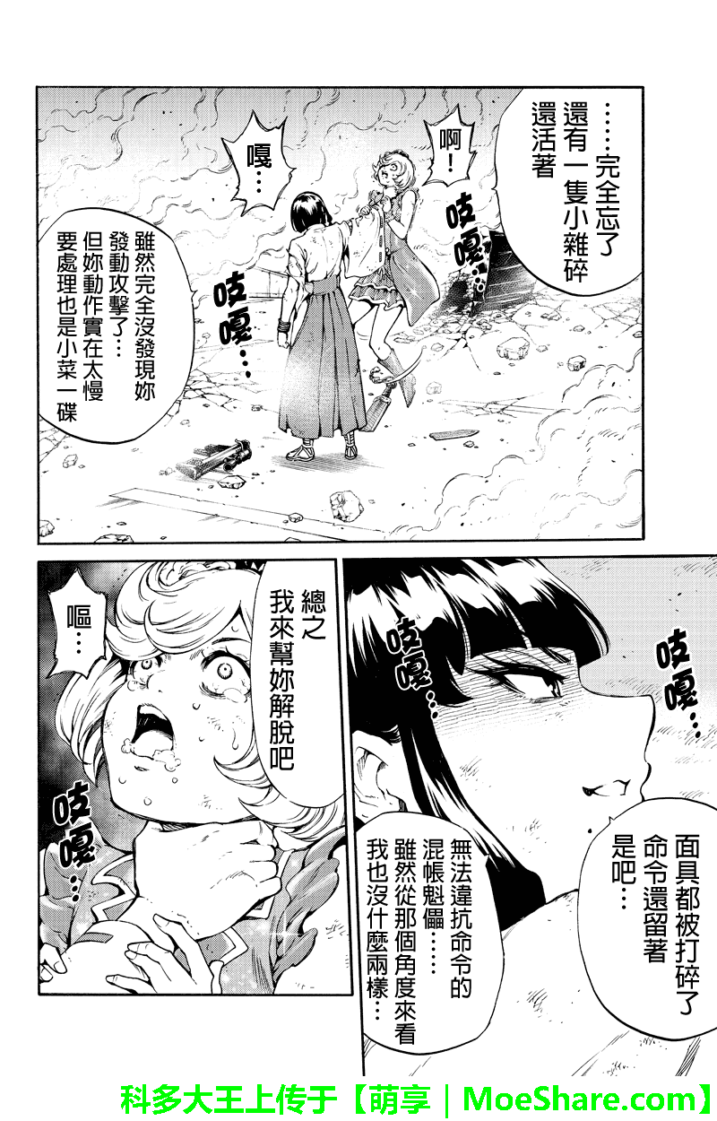 天空侵犯韩漫全集-第201话无删减无遮挡章节图片 