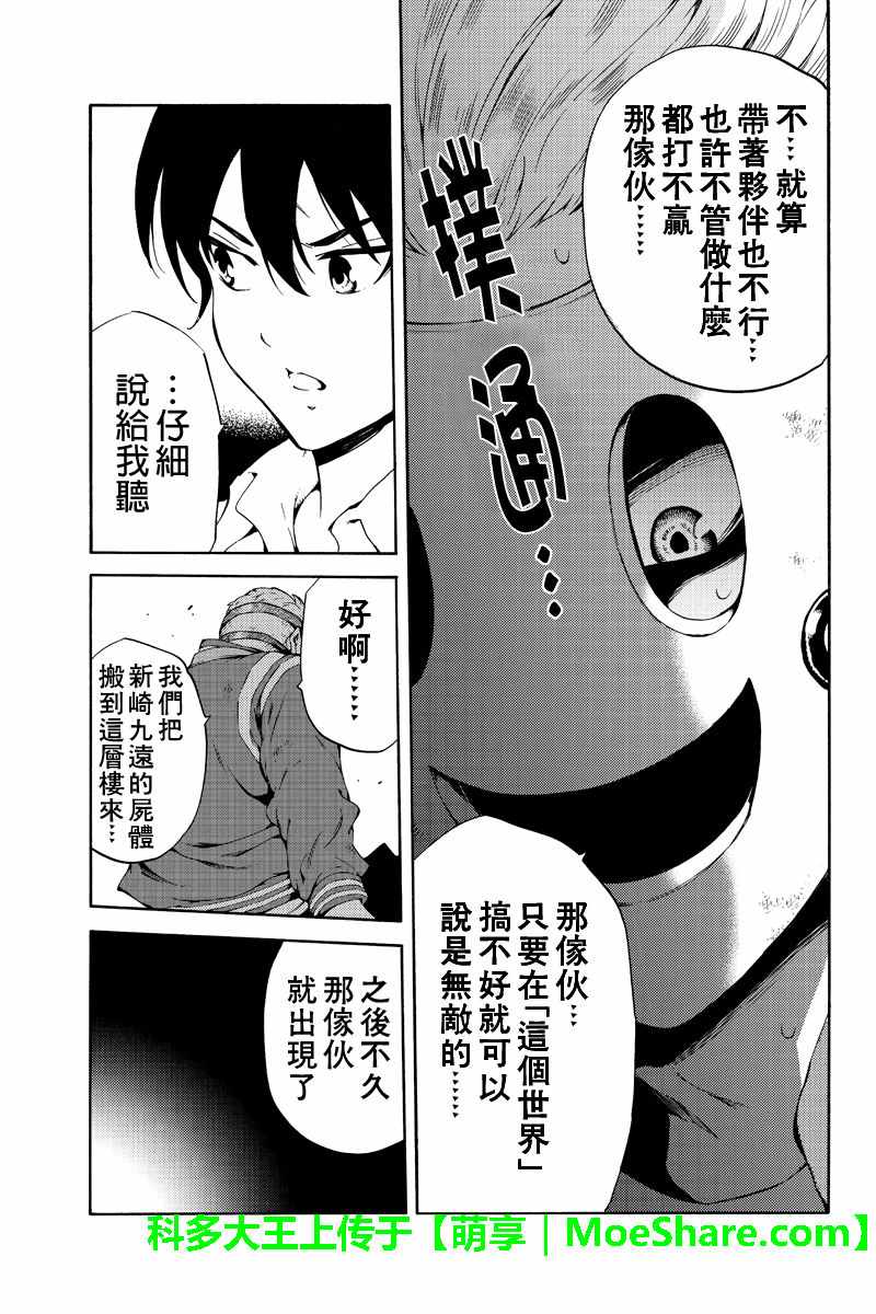 天空侵犯韩漫全集-第217话无删减无遮挡章节图片 
