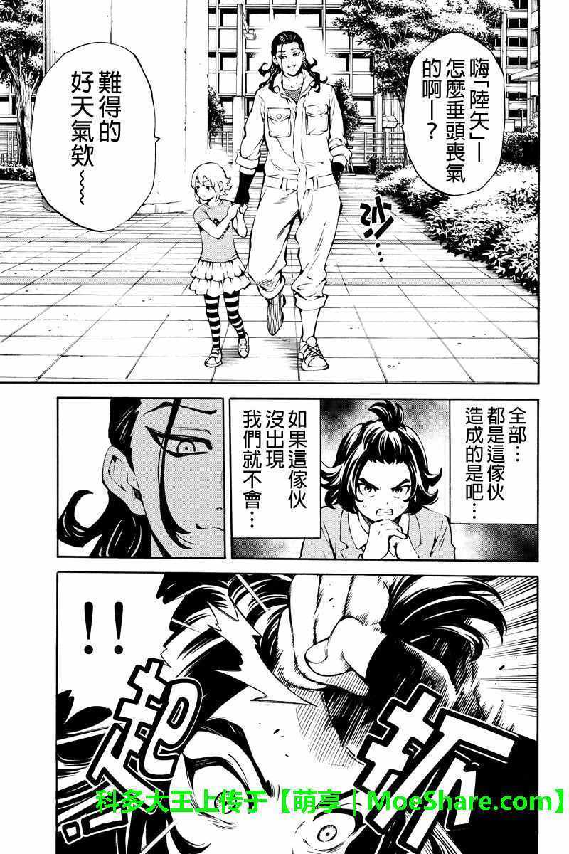 天空侵犯韩漫全集-第223话无删减无遮挡章节图片 