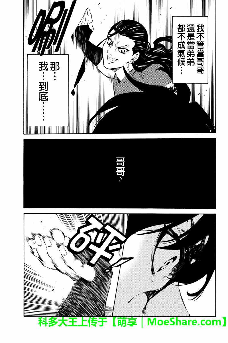 天空侵犯韩漫全集-第229话无删减无遮挡章节图片 