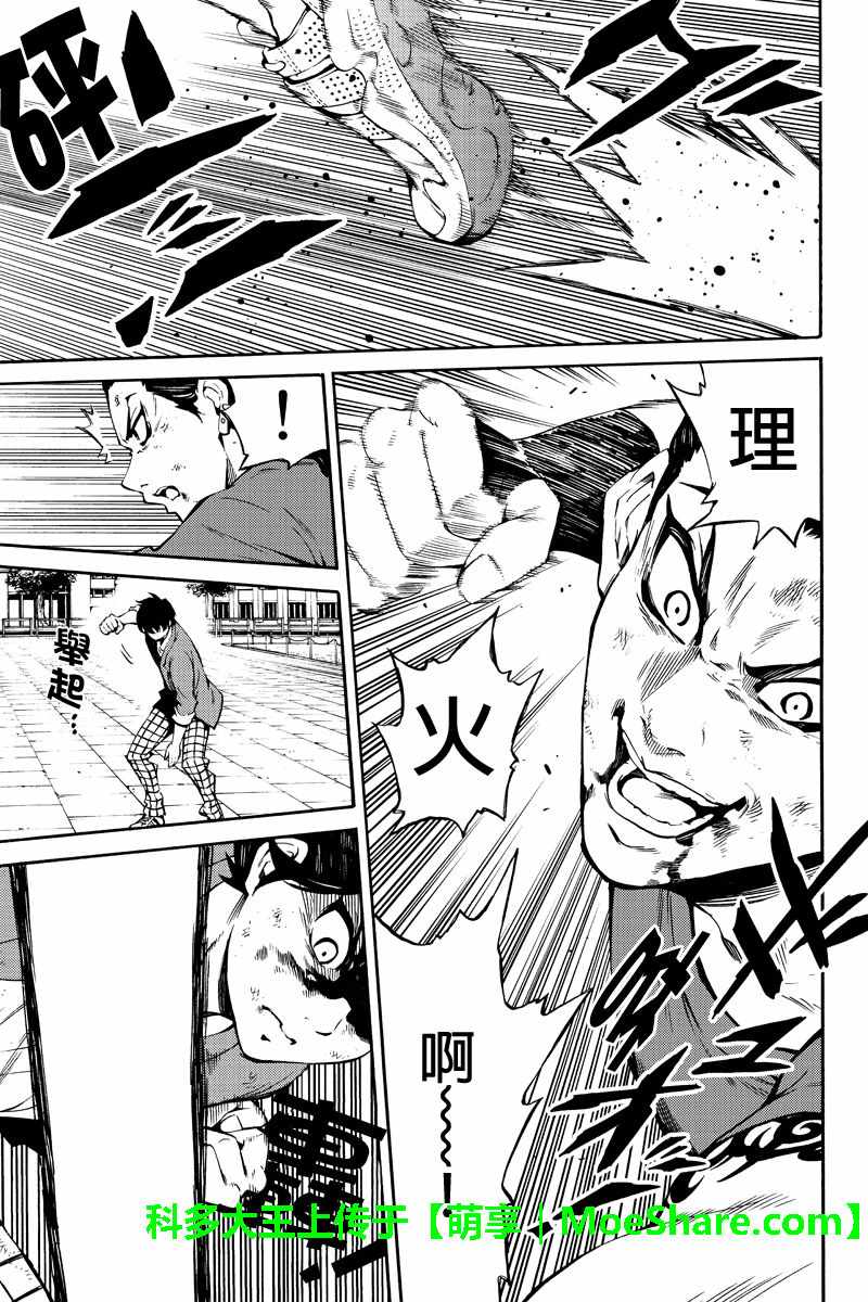 天空侵犯韩漫全集-第230话无删减无遮挡章节图片 