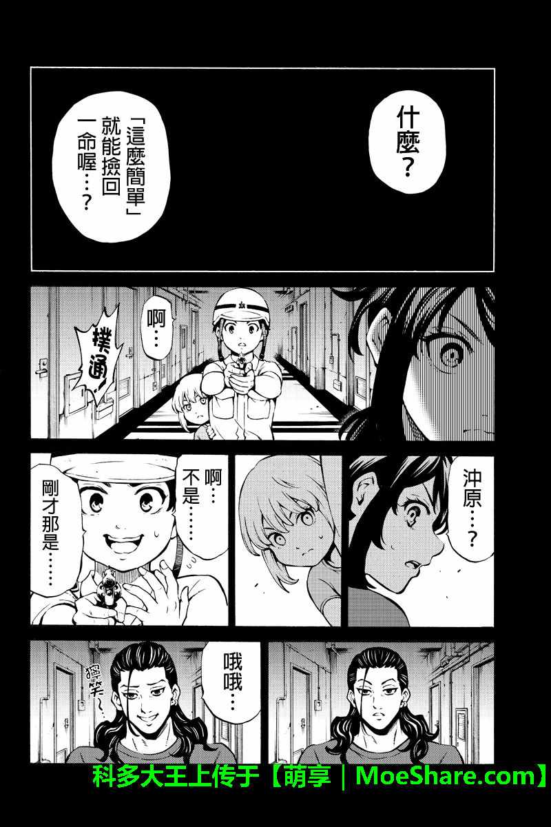 天空侵犯韩漫全集-第235话无删减无遮挡章节图片 