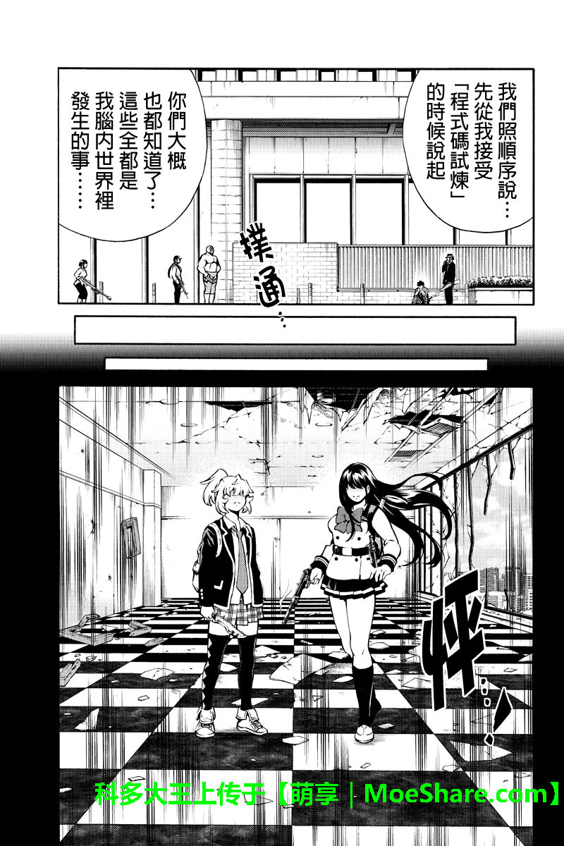 天空侵犯韩漫全集-第241话无删减无遮挡章节图片 