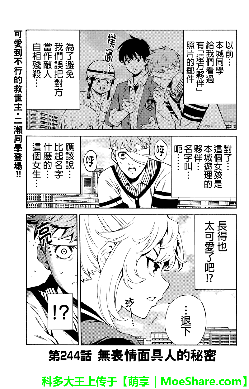 天空侵犯韩漫全集-第244话无删减无遮挡章节图片 