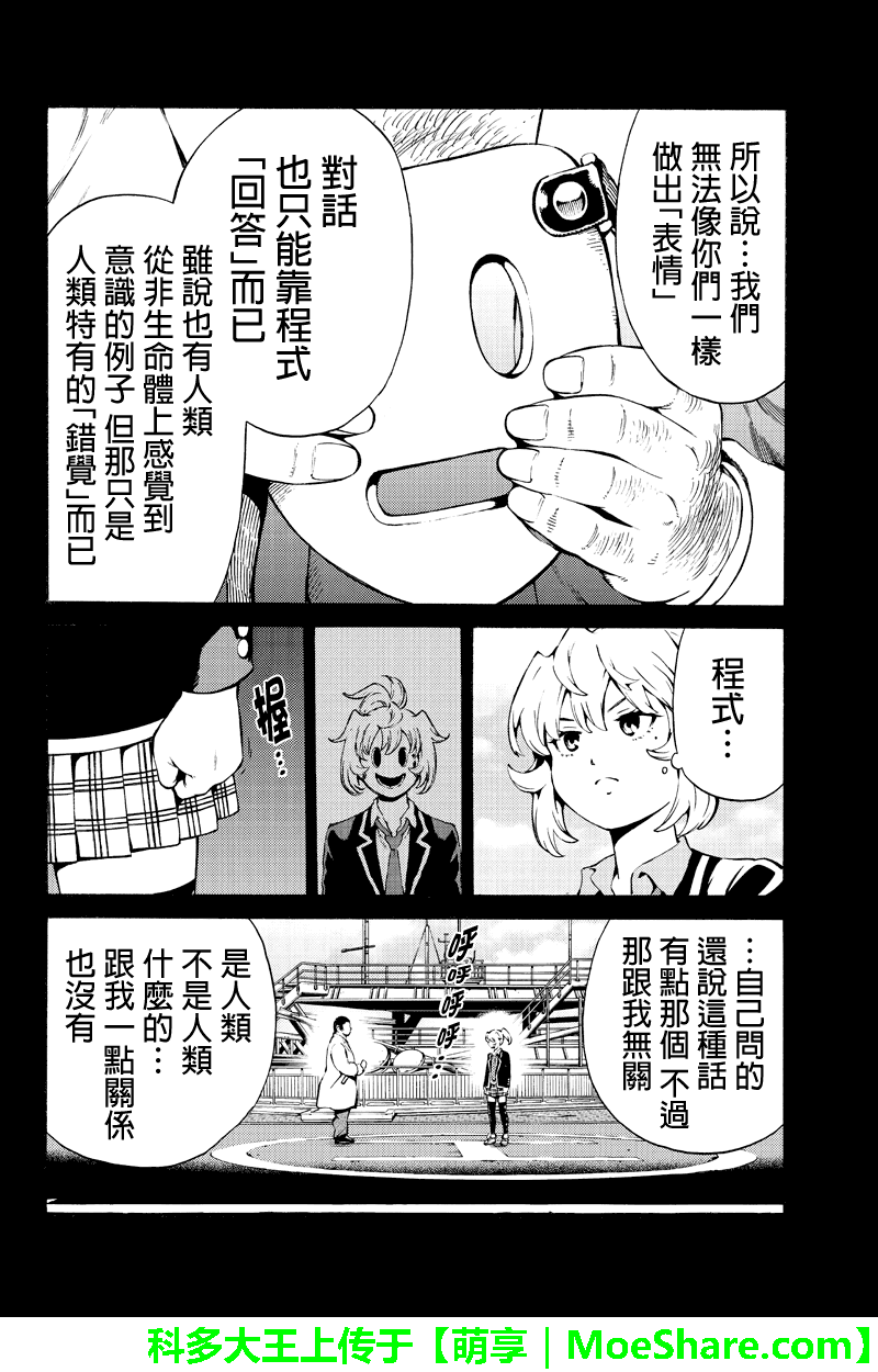 天空侵犯韩漫全集-第244话无删减无遮挡章节图片 