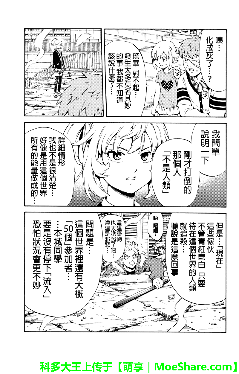 天空侵犯韩漫全集-第245话无删减无遮挡章节图片 