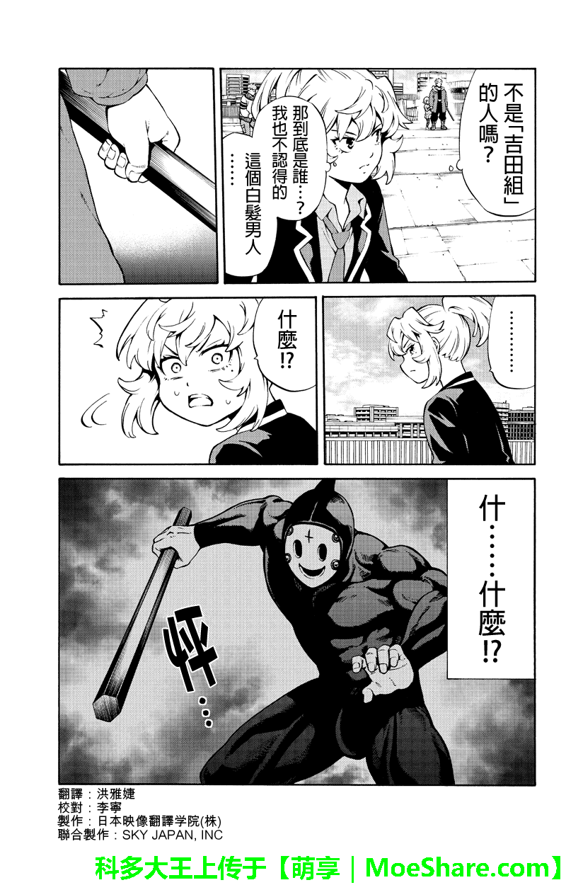 天空侵犯韩漫全集-第245话无删减无遮挡章节图片 