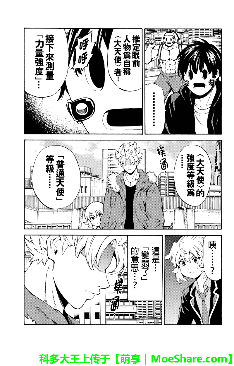 天空侵犯韩漫全集-第245话无删减无遮挡章节图片 