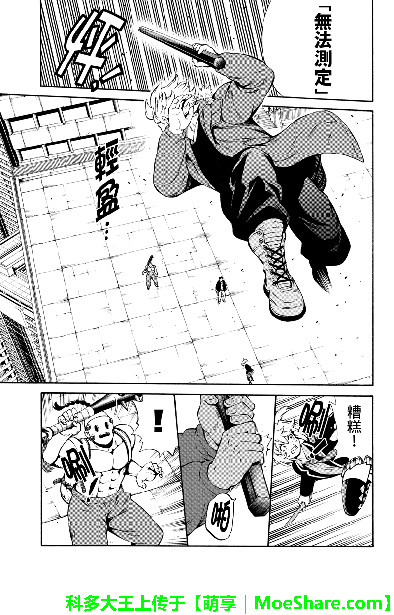 天空侵犯韩漫全集-第245话无删减无遮挡章节图片 