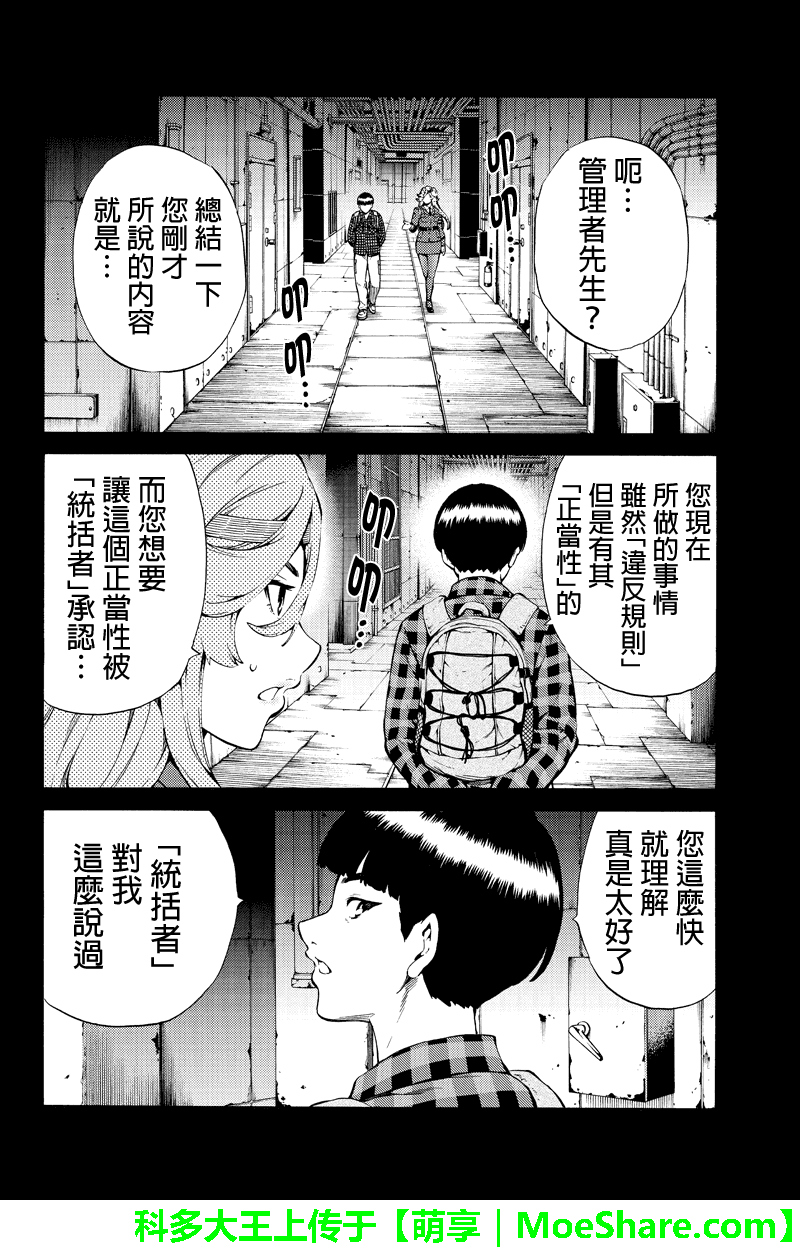 天空侵犯韩漫全集-第246话无删减无遮挡章节图片 