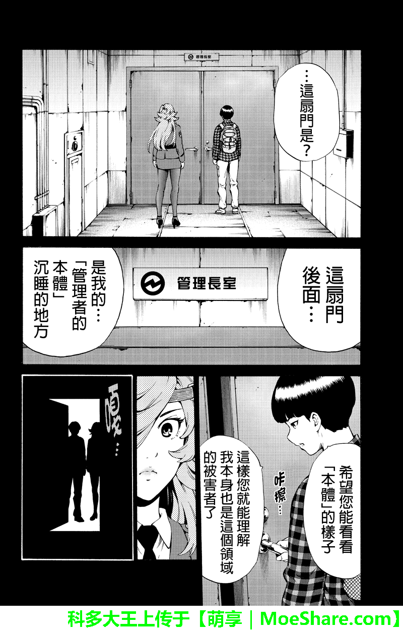 天空侵犯韩漫全集-第246话无删减无遮挡章节图片 