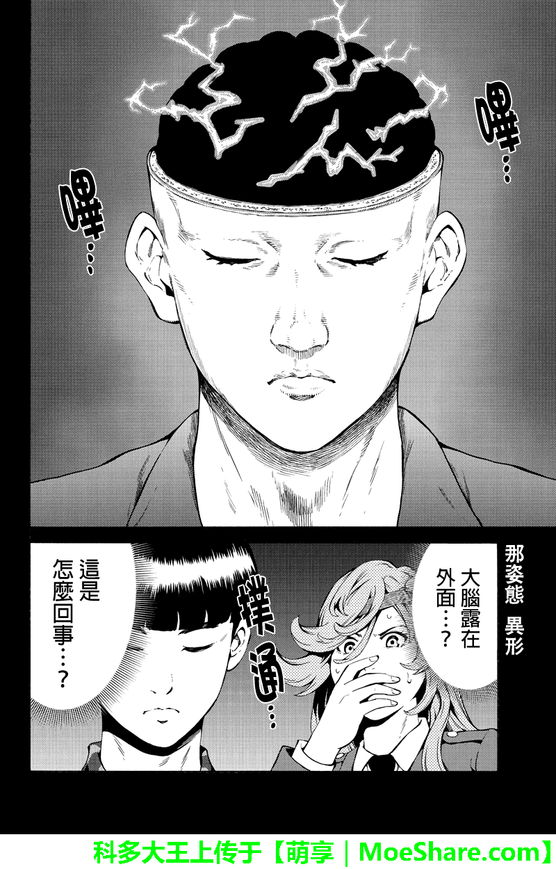 天空侵犯韩漫全集-第246话无删减无遮挡章节图片 