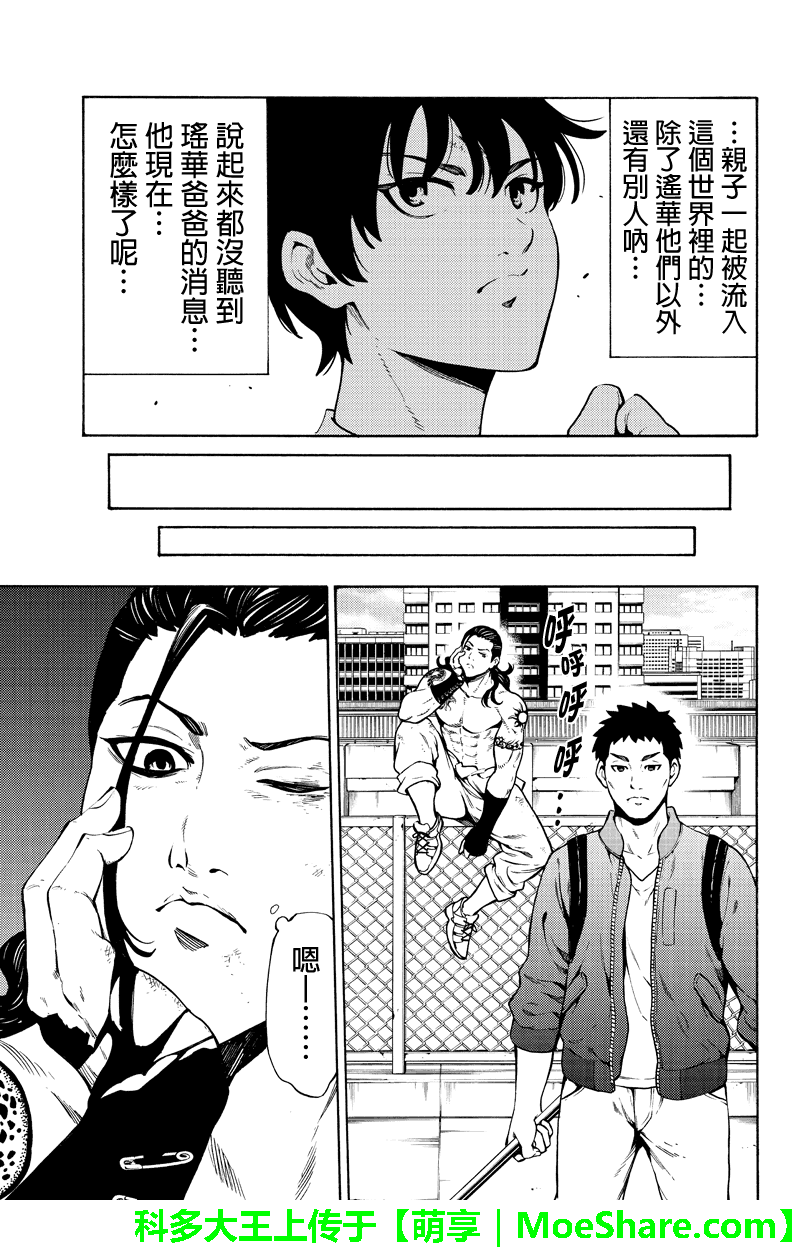 天空侵犯韩漫全集-第247话无删减无遮挡章节图片 