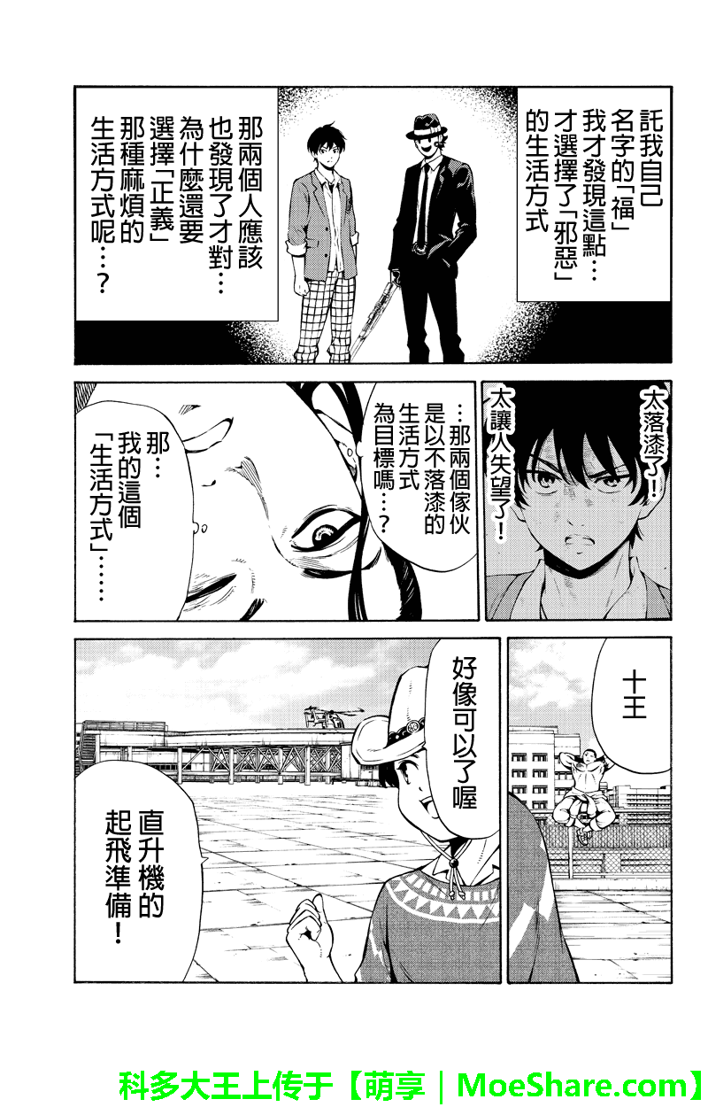 天空侵犯韩漫全集-第248话无删减无遮挡章节图片 
