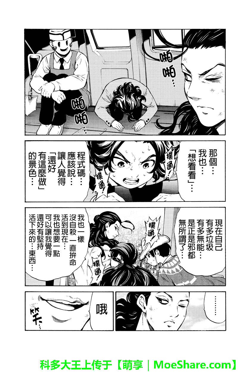 天空侵犯韩漫全集-第250话无删减无遮挡章节图片 