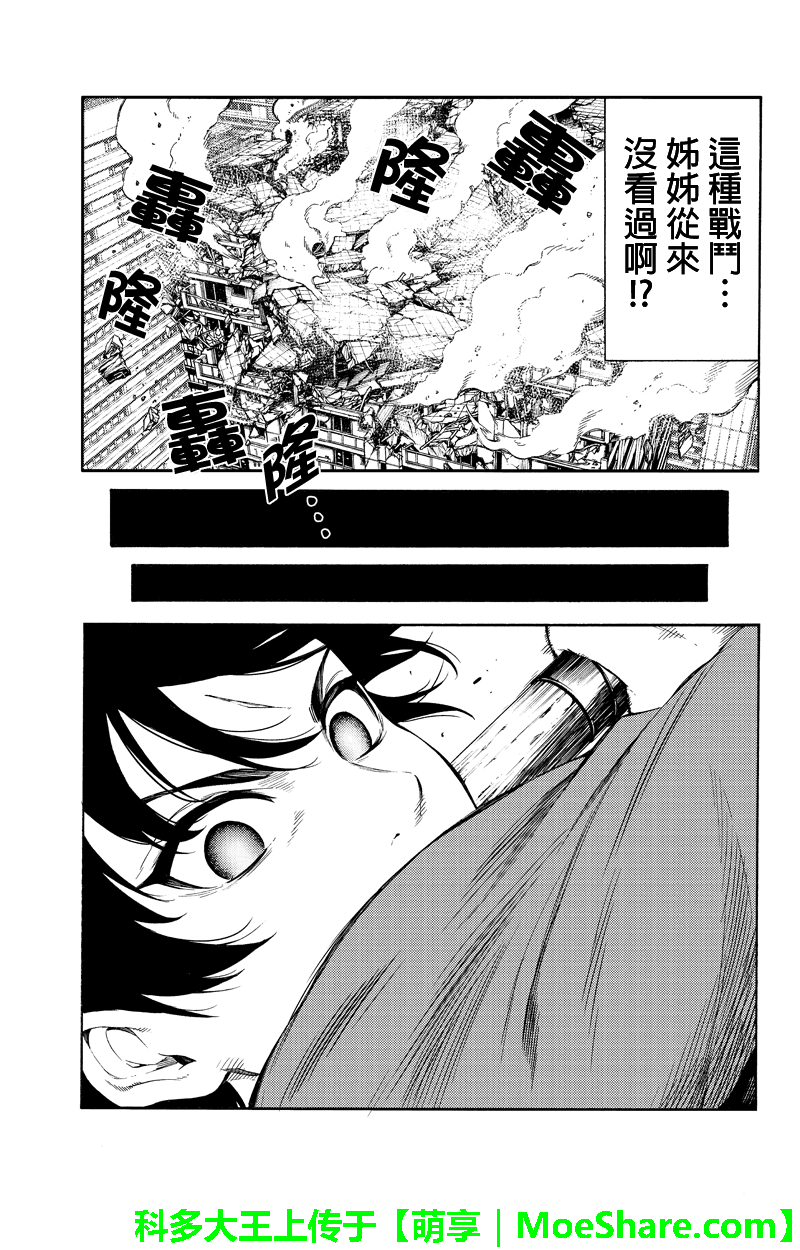 天空侵犯韩漫全集-第252话无删减无遮挡章节图片 