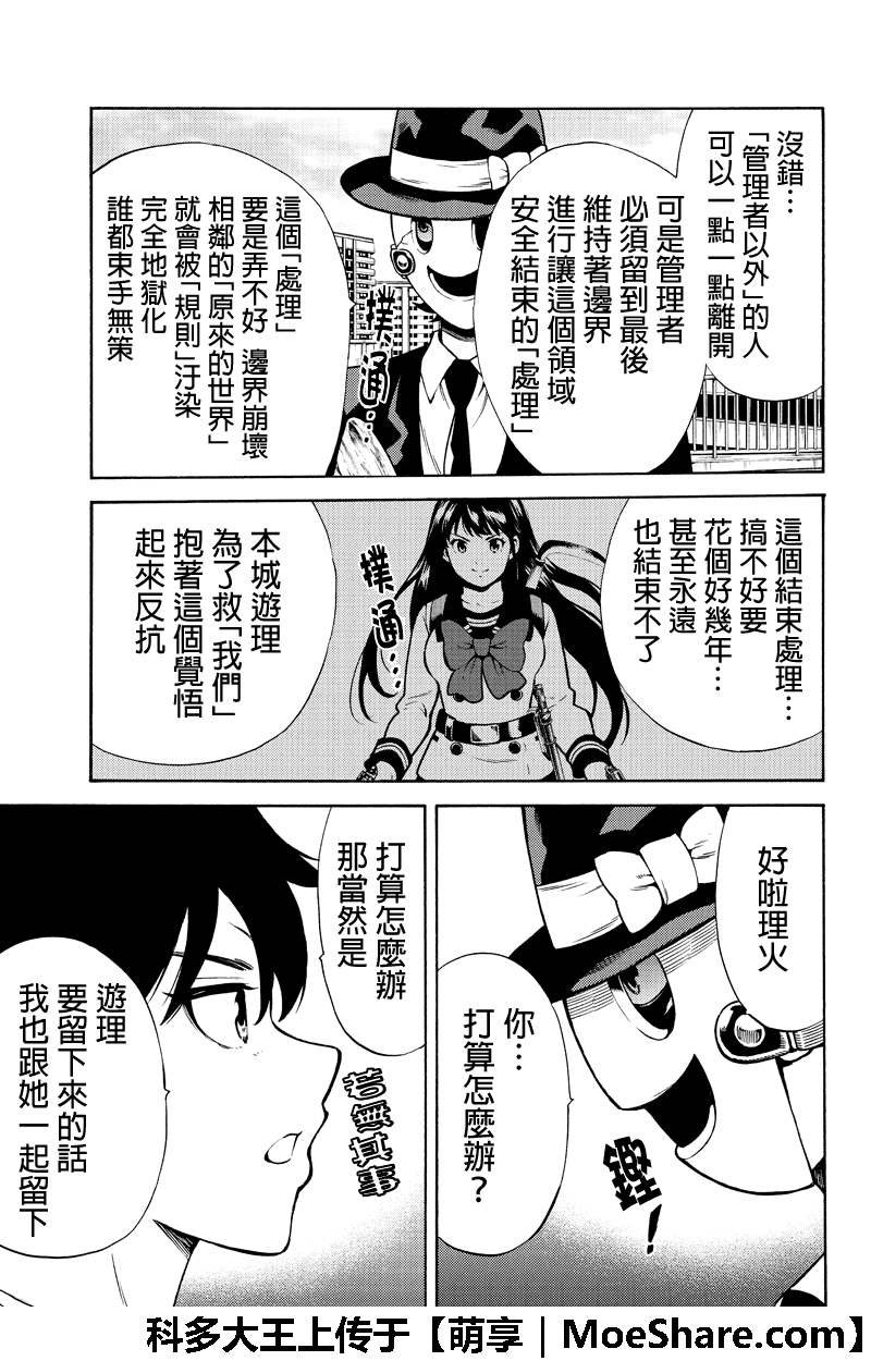天空侵犯韩漫全集-第254话无删减无遮挡章节图片 