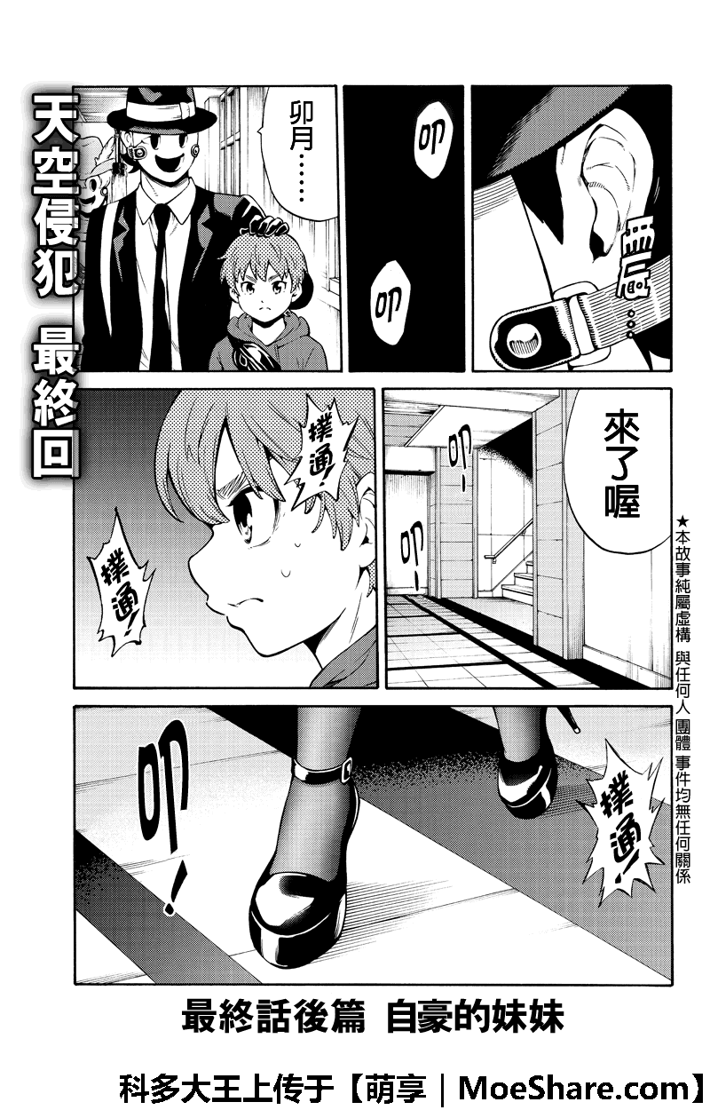 天空侵犯韩漫全集-第258话无删减无遮挡章节图片 