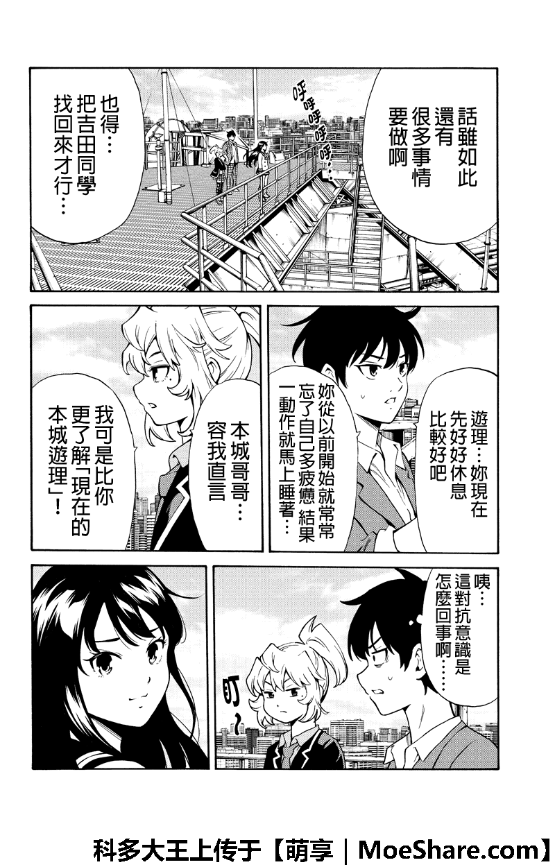 天空侵犯韩漫全集-第258话无删减无遮挡章节图片 