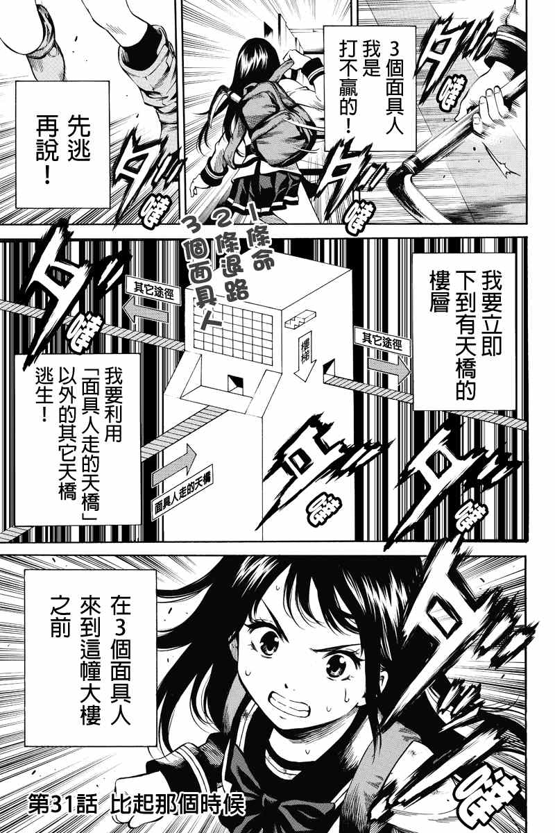 天空侵犯韩漫全集-第31话无删减无遮挡章节图片 