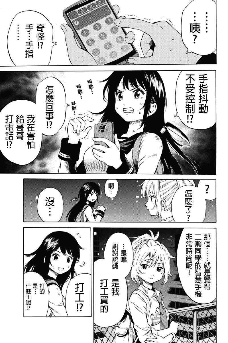 天空侵犯韩漫全集-第35话无删减无遮挡章节图片 