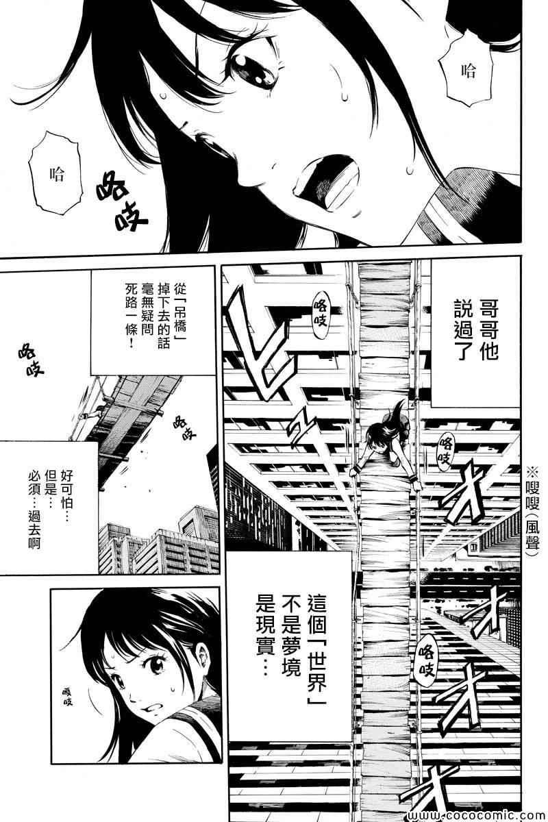 天空侵犯韩漫全集-第2话无删减无遮挡章节图片 