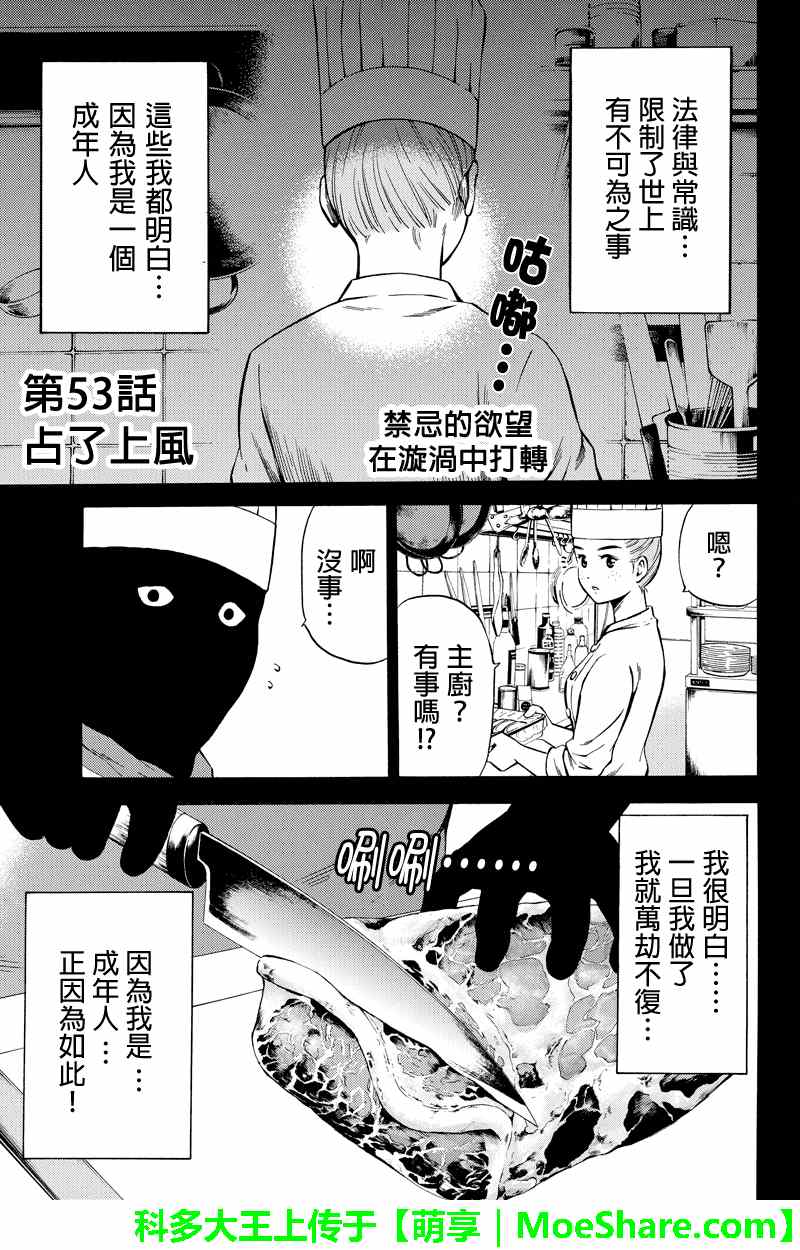 天空侵犯韩漫全集-第53话无删减无遮挡章节图片 
