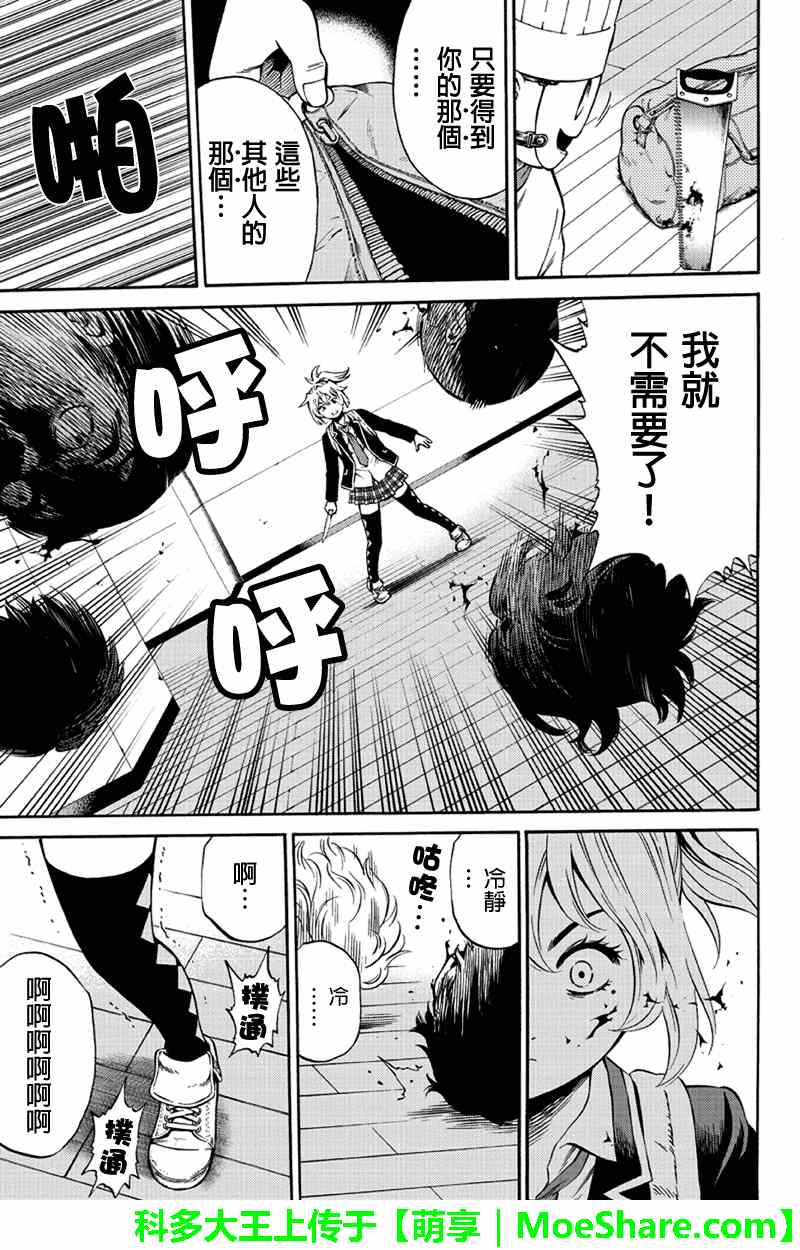 天空侵犯韩漫全集-第53话无删减无遮挡章节图片 