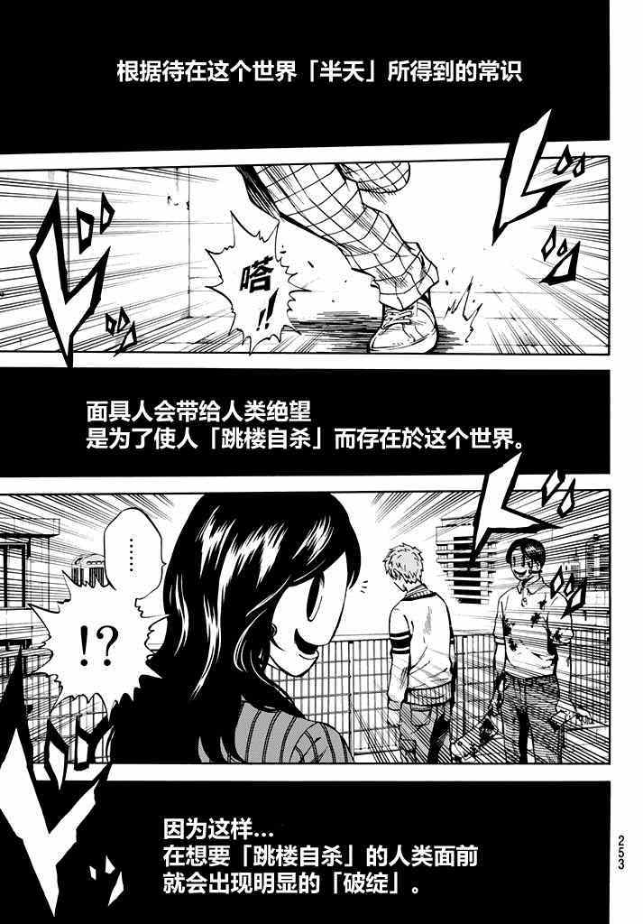 天空侵犯韩漫全集-第59话无删减无遮挡章节图片 