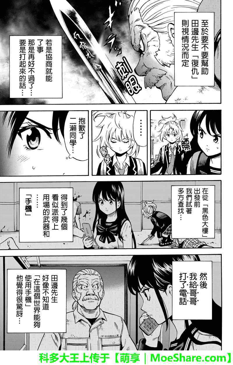 天空侵犯韩漫全集-第66话无删减无遮挡章节图片 