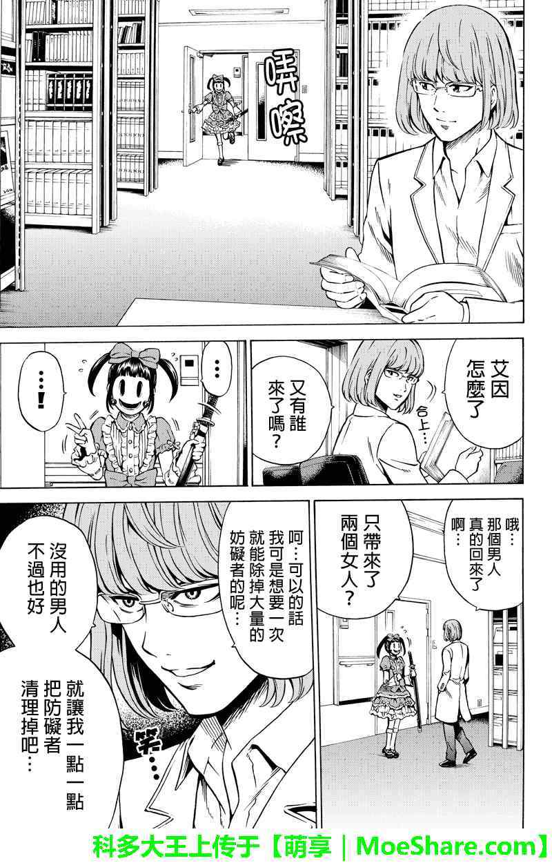 天空侵犯韩漫全集-第66话无删减无遮挡章节图片 