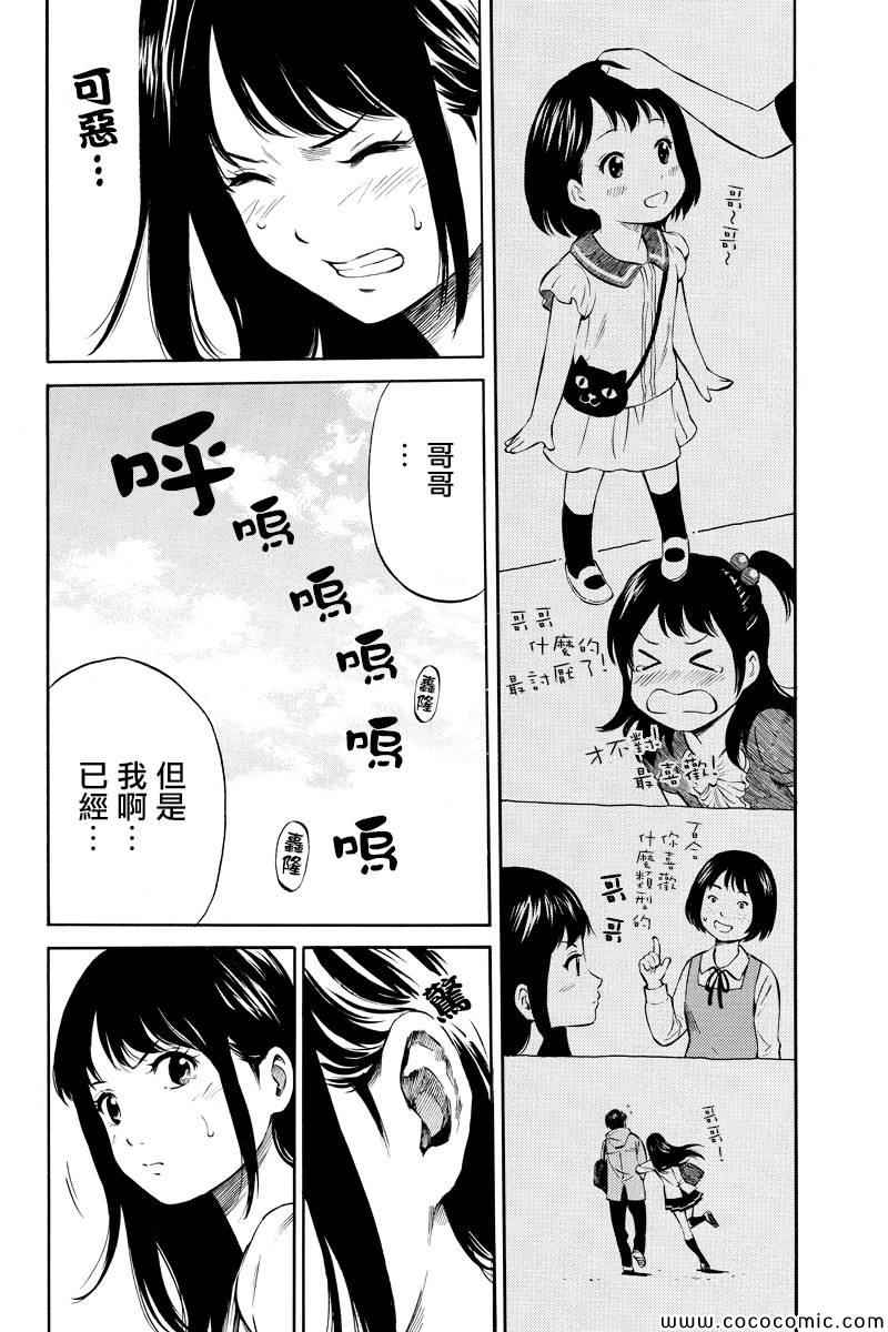天空侵犯韩漫全集-第5话无删减无遮挡章节图片 