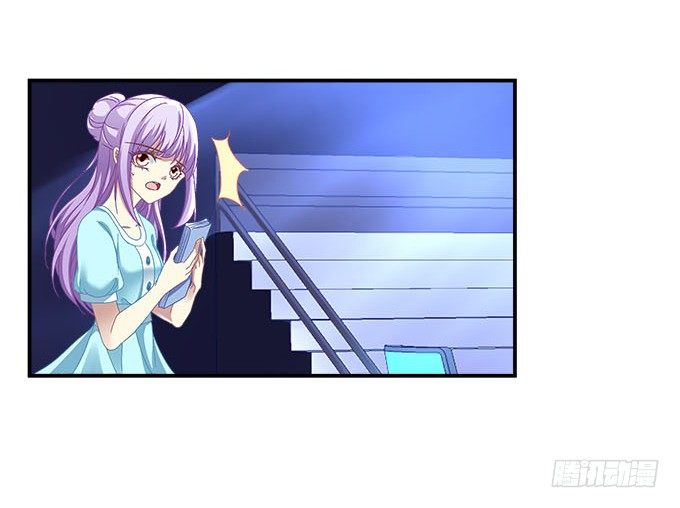 天籁音灵韩漫全集-13话 谁来救救我无删减无遮挡章节图片 