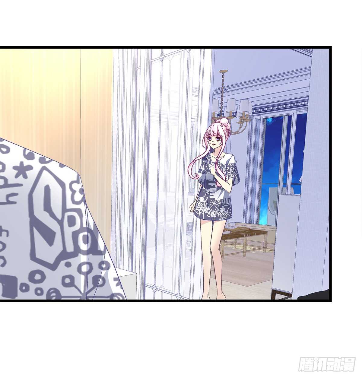 天籁音灵韩漫全集-258话 度假写作业无删减无遮挡章节图片 